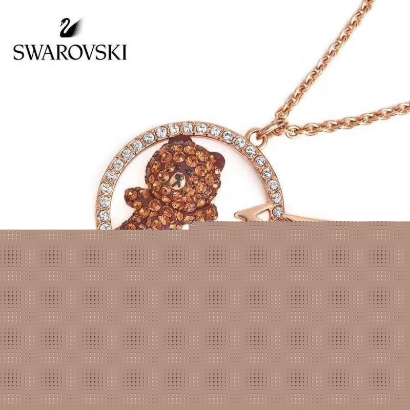 Swarovski Necklaces